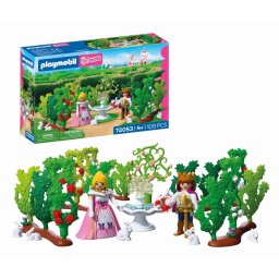Playmobil - Jucarie de rol labirintul regal