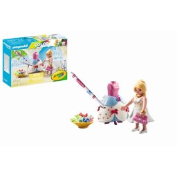 Playmobil - Playmobil Color Designer