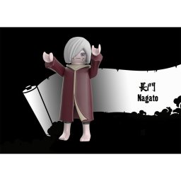 Playmobil - Nagato Edo Tensei