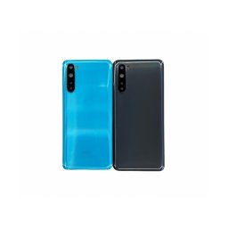 Capac Baterie OnePlus Nord ,Oneplus 8 Nord 5G Albastru