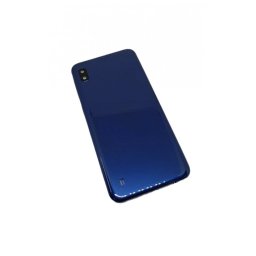 Capac Baterie Samsung Galaxy A10, SM A105 Albastru