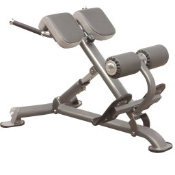 Aparat hiperextensii Impulse Fitness IT 7007