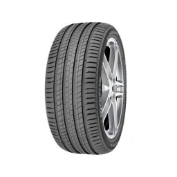 Anvelopa Vara Michelin Latitude Sport 3 GRNX XL 235/55 R18 104V
