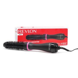 Perie electrica fixa Revlon RVDR5292UKE One-Step Style Booster Negru / Roz