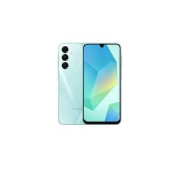 Telefon Mobil Samsung Galaxy A16 4GB 128GB Dual Sim 6.7inch Light Green
