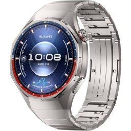 Smartwatch Huawei Watch GT 6 Pro 46mm Titanium