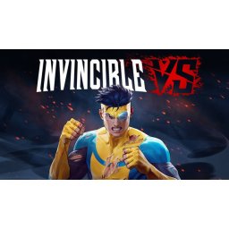 Joc PS5 SKYBOUND Invincible Vs