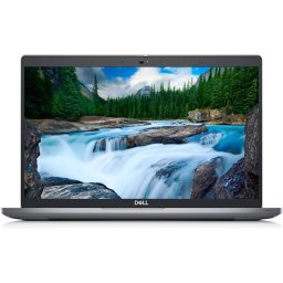 Laptop Dell Refurbished Latitude 5430 FHD 14 inch Intel Core i5-1235U 16GB 256GB SSD Windows 11 Home Grey