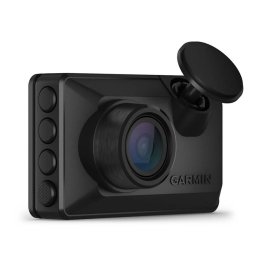Camera de Bord Garmin 010-02900-10 / Dash Cam X110 Black