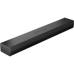 Soundbar LG S20A CEUSLLK 2.0 AI Sound Pro Dolby Audio Bluetooth 50W Negru