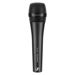 Microfon Sennheiser MD 435 Negru