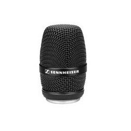 Microfon Shure Sennheiser MMD 845-1 Negru