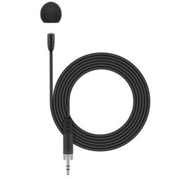 Microfon Shure Sennheiser MKE Essential Omni Negru
