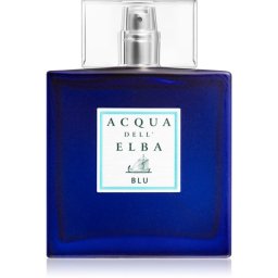 Acqua dell' Elba Blu Men EDT M 100 ml