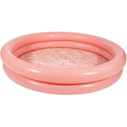 Little Dutch Ocean Dreams Swimming Pool piscină gonflabilă Pink 2 y+ 150 cm 1 buc