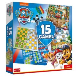 Trefl: Frozen 8 în 1 joc de societate