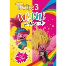 Trefl: Old Maid joc de cărți Fekete Péter – Disney Princess