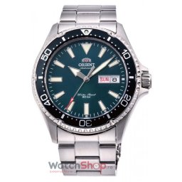 Orient MAKO III RA-AA0004E Automatic RA-AA0004E