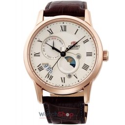 Orient SUN AND MOON RA-AK0007S10B Automatic RA-AK0007S10B