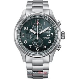 Citizen TITANIUM CA0810-88X Eco-Drive CA0810-88X