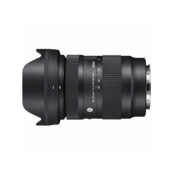 Obiectiv foto DSLR Sigma 592969 camera lens MILC Standard lens Black