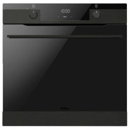 Cuptor Oven TED37739ArBA+V STEAM PIZZA