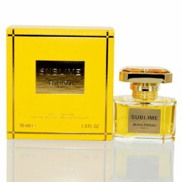 Jean Patou Sublime EDT W 30 ml