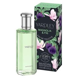 Yardley Magnolia & Fig EDT W 125 ml
