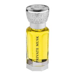 Swiss Arabian Private Musk Perfumed Oil 12 ml (unisex)