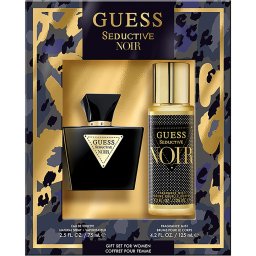 Guess Seductive Noir Set