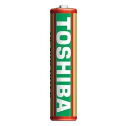 Baterii AAA LR3 1.5V Toshiba Heavy Duty, set 2 bucăți