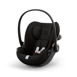 Scaun Auto Cybex Cloud G3 Magic Black