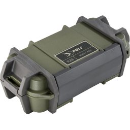 Cutie de protectie Peli Ruck Case R20
