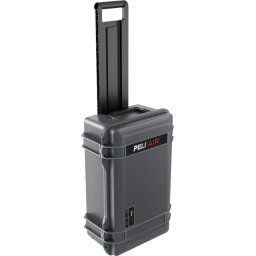 Geanta/Troler Peli 1535TRVL Air Travel Case - Gri inchis