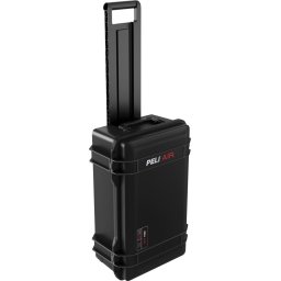 Geanta/Troler Peli 1535TRVL Air Travel Case - Negru