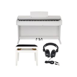 Yamaha YDP-145 WH Arius Set