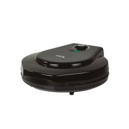 JOCCA 2374 electric cuptor de pizza 1450W 30.5cm Negru