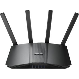 ASUS RT-BE58U V2 WiFi 7 AiMesh Router 90IG0A70-MO9C00