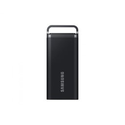 SSD. Externe Samsung MU-PH8T0S/EU - 8TB - Portable SSD T5 MU-PH8T0S/EU