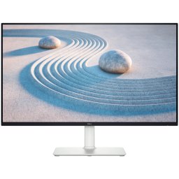 Monitor LED Dell E2425H, 23.8, FHD (1920x1080), 16:9 75Hz, VA AG, 250 cd/m2, 3000:1, 178/178, 8ms/5ms, DP, VGA, Tilt