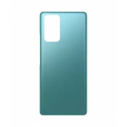 Capac Baterie Pentru Xiaomi Redmi Note 10 Pro, M2101K6G, M2101K6R, Verde