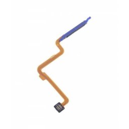 Flex Senzor Amprenta Pentru Xiaomi Redmi 15 5G , 25057RN09E Gold