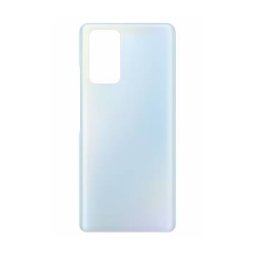 Capac Baterie Pentru Xiaomi Redmi Note 10 Pro, M2101K6G, M2101K6R, Albastru