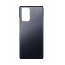Capac Baterie Pentru Xiaomi Redmi Note 10 Pro, M2101K6G, M2101K6R, Negru