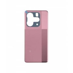 Capac Baterie Xiaomi Redmi Note 14 5G Rosu Service Pack