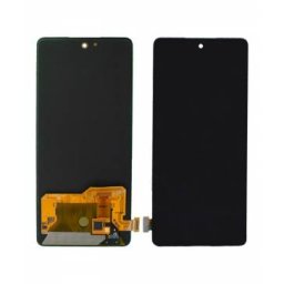 Ecran LCD Display Original Service Pack Samsung S20 FE 4G/5G G780, G781