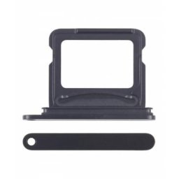 Suport Sim Negru Pentru Apple IPhone 17