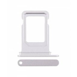 Suport Sim Alb Pentru Apple IPhone 17 Pro, iPhone 17 Pro Max