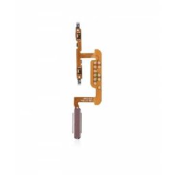 Senzor Amprenta Pentru Samsung Galaxy Tab S7, T870,T875, T876,T878 Bronze