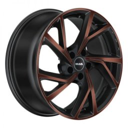 Jante ALIAJ R20 AUDI, BMW, MERCEDES, SKODA, VOLKSWAGEN, CUPRA, MG, MINI, SEAT